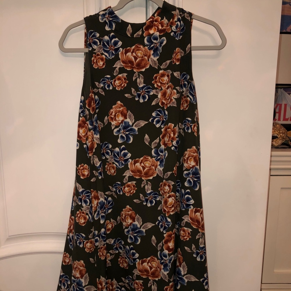 dress